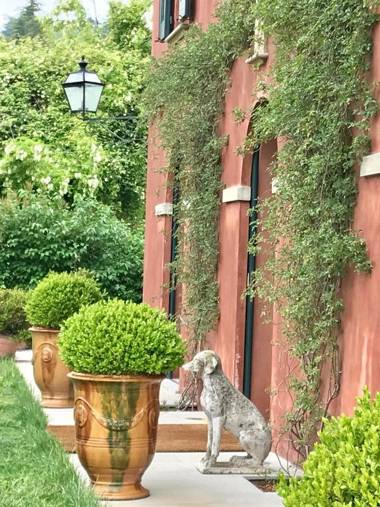 B&B Cà Bianca dell'Abbadessa