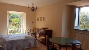 Gli Ulivi Agriturismo