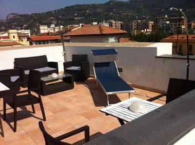 Sorrento Belvedere B&B