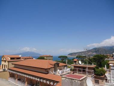 Sorrento Belvedere B&B