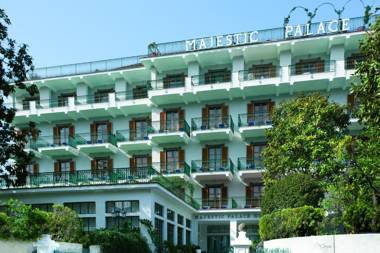 Majestic Palace Hotel