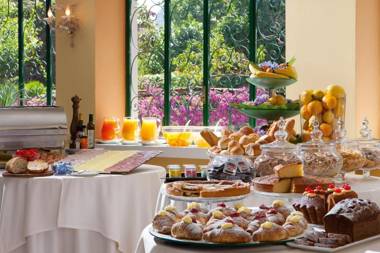 Majestic Palace Hotel