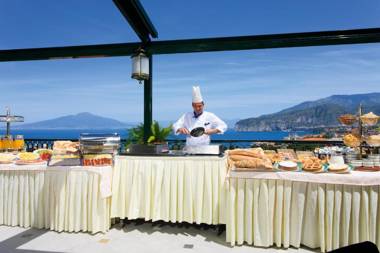 Grand Hotel Capodimonte