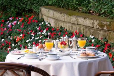 Grand Hotel de la Ville