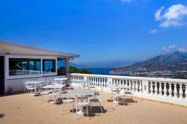 Residence Le Terrazze