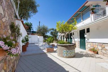 Residence Le Terrazze