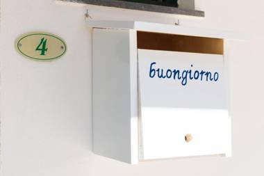 Residence Le Terrazze