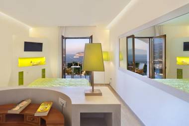 Grand Hotel President