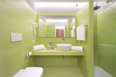 Grand Hotel President