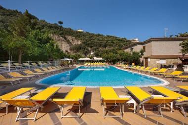 Grand Hotel Parco del Sole - All Inclusive