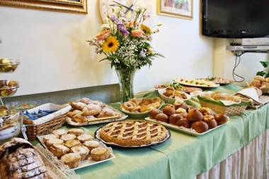 Hotel Savoia Sorrento