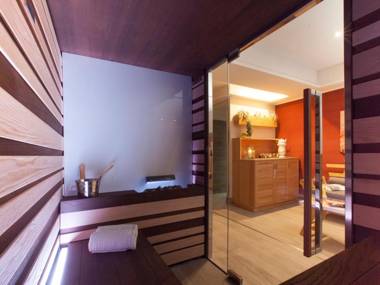 Hotel Tasso Suites & Spa