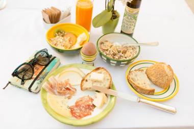 Relais Regina Giovanna