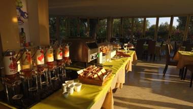 Village Camping Santa Fortunata - Campogaio