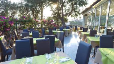 Village Camping Santa Fortunata - Campogaio