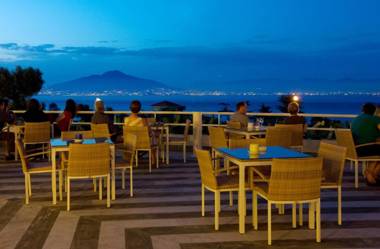 Grand Hotel Vesuvio