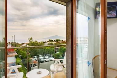 Comfort Hotel Gardenia Sorrento Coast