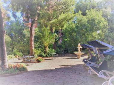 Grand Hotel Cesare Augusto