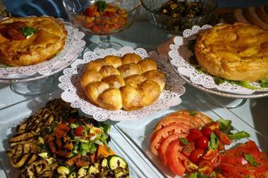 Relais Villa Savarese