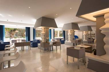 Atlantic Palace Hotel