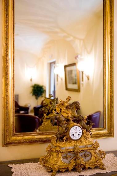 Hotel Palazzo Guardati
