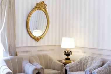 Hotel Palazzo Guardati