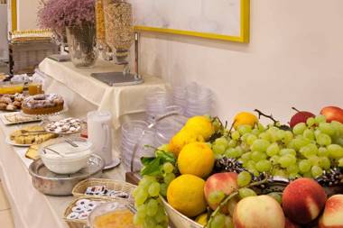 Ulisse Deluxe Hostel