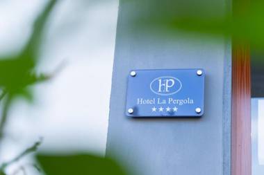 Hotel La Pergola