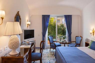 Grand Hotel La Favorita