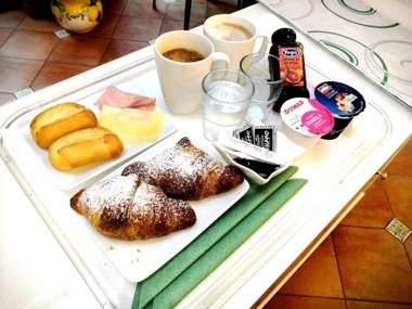 Relais Villa Angiolina