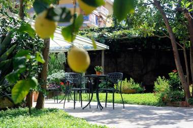 Relais Villa Angiolina