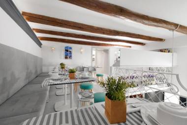 La Piazzetta Guest House