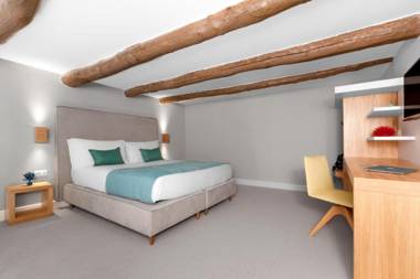 La Piazzetta Guest House