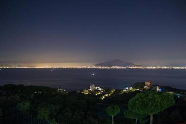 Hotel Il Nido Sorrento