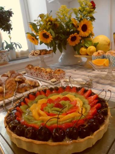 Palazzo Jannuzzi Relais