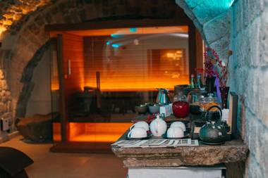 Artis Domus Relais & Spa