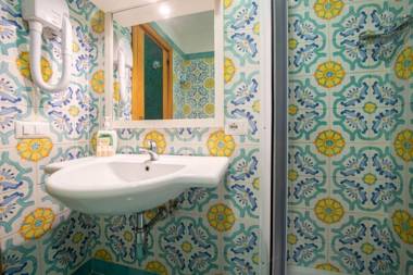 Hotel Ascot Sorrento