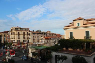 Piazza Tasso B&B Relais
