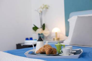 Piazza Tasso B&B Relais