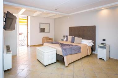 Hotel Rivoli Sorrento