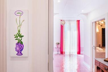 Boutique Hotel Don Alfonso 1890