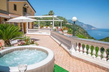 Villa Costanza sorrento