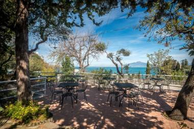 Camping Nube D'Argento