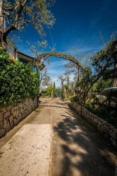 Camping Nube D'Argento