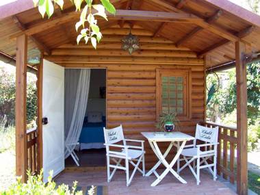 Chalet Lidia