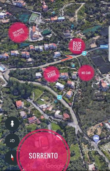 Oasi Madre della Pace