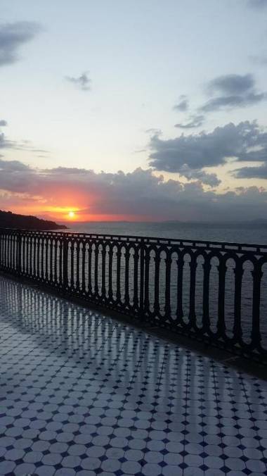 Villa La Terrazza Suites