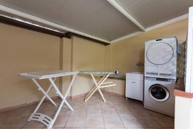 Villa Regina Giovanna