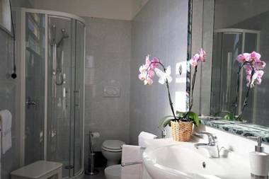 B&B Il Giglio Bianco