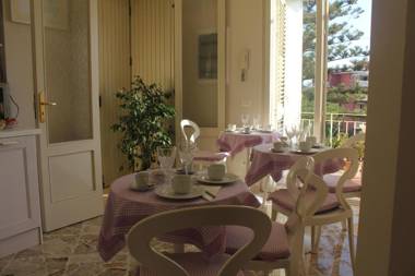 B&B Il Giglio Bianco